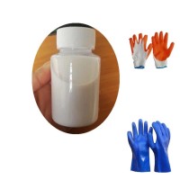 Nitrile Butadiene Rubber Purity 45%/White Liquid NBR From China